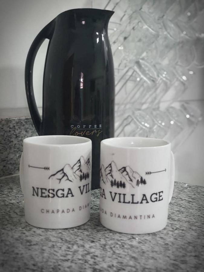 Nesga Village Ленсойс Екстериор снимка